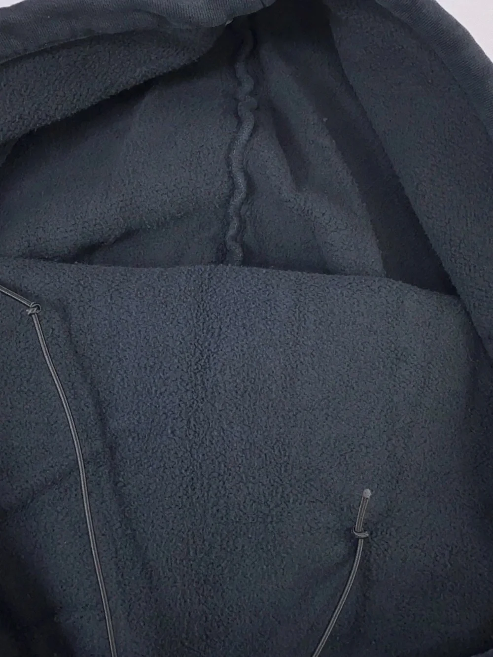 Yeezy YZY Kanye West Vultures YE Gosha Sweatpants AP2 Black